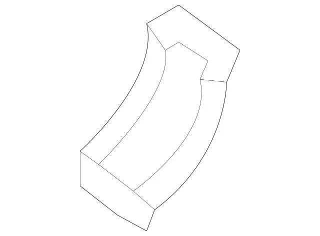 39911970 - Interior Trim/Exterior Detachable Parts: Fastening Clip for Mercedes-Benz: 180A, 180b, 220a, 300C, 300CD, 350SD, A220, A35 AMG, AMG GT 43, AMG GT 53, AMG GT 55, AMG GT 63, AMG GT 63 Pro, AMG GT 63 S, AMG GT 63 S E Performance, C300, C350e, C400, C43 AMG, C450 AMG, C63 AMG, C63 AMG S, C63 AMG S E Performance, CLA250, CLA35 AMG, CLA45 AMG, CLA45 AMG S, CLS450, CLS53 AMG, E300, E350, E400, E43 AMG, E450, E53 AMG, E63 AMG S, EQB 250+, EQB 300, EQB 350, EQE 350, EQE 350 SUV, EQE 350+, EQE 350+ SUV, EQE 500, EQE 500 SUV, EQE AMG, EQE AMG SUV, EQS 450, EQS 450 SUV, EQS 450+, EQS 450+ SUV, EQS 580, EQS 580 SUV, EQS AMG, G500, G550, G580, G63 4x4 Squared AMG, G63 AMG, GLA250, GLA35 AMG, GLA45 AMG, GLB250, GLB35 AMG, GLC300, GLC350e, GLC43 AMG, GLC63 AMG, GLC63 AMG S, GLC63 AMG S E Performance, Maybach S550, Maybach S560, Maybach S580, Maybach S600, Maybach S650, Maybach S680, S450, S500, S550, S550e, S560, S580, S580e, S600, S63 AMG, S63 AMG E Performance, S65 AMG Image image