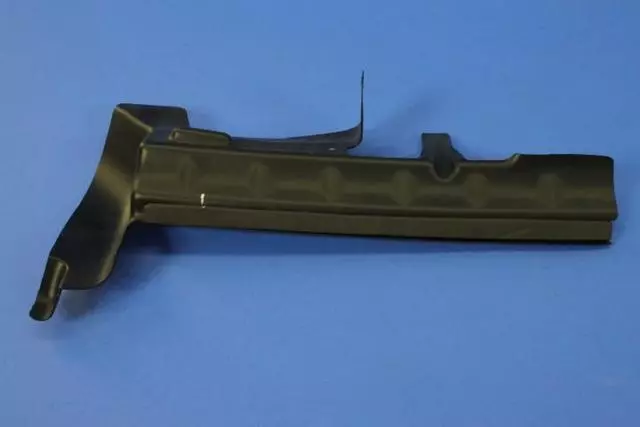 68233015AB - Frame, Bumper and Fascia: Radiator Shield, Left for Dodge: Challenger, Charger Image