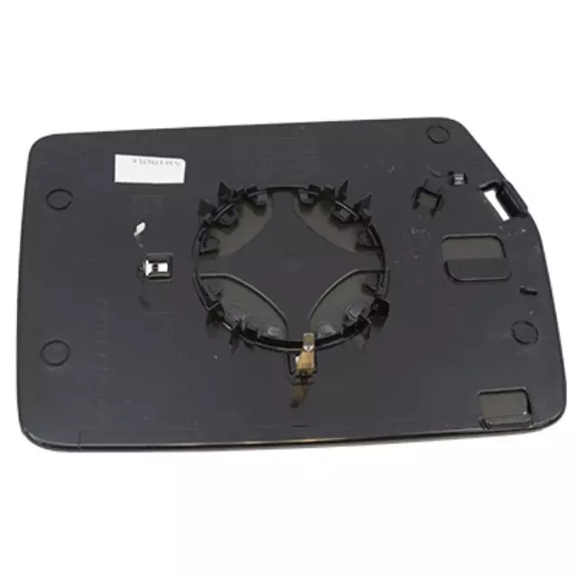 OEM NEW 2004-2010 Ford F-150 Left Driver Side Mirror Glass Heated 4L3Z-17K707-AA - Ford (4L3Z-17K707-AA)