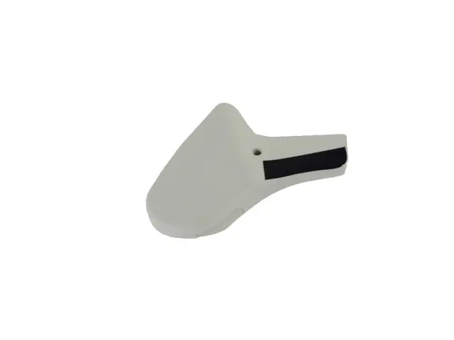 1UP59PS4AA - Interior Trim: Seat Adjuster Shield for Mopar Image