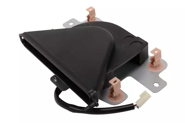 Front Seat Back Cushion Vent Fan - GM (22894837)