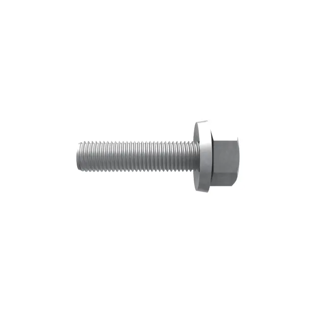 6511769AA - : 6 Lobe Recessed Head Bolt for Mopar Image