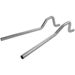 15806 - : Flowmaster Pre-bent Tailpipes for Flowmaster Image