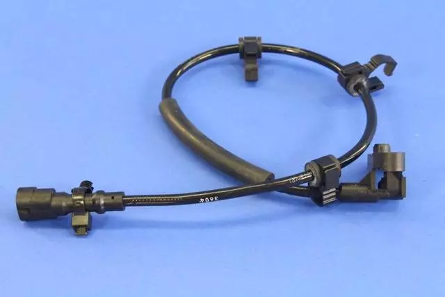 Anti-lock Brakes Sensor, Rear - Mopar (5290248AB)