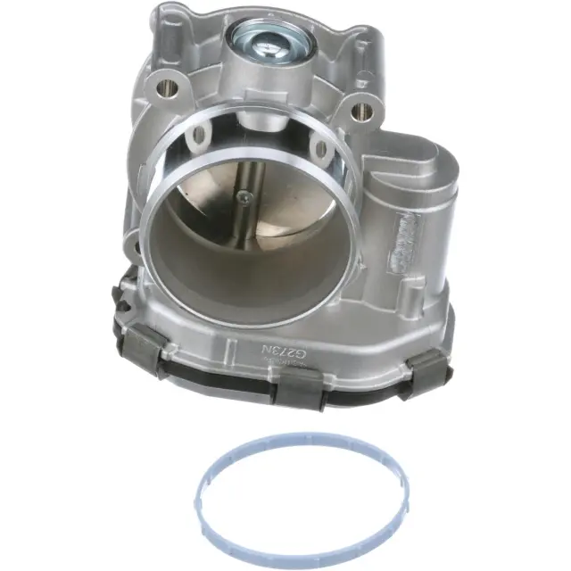 S20408 - Air Intake &amp; Fuel Delivery: Fuel Injection Throttle Body for SMP CORP Image