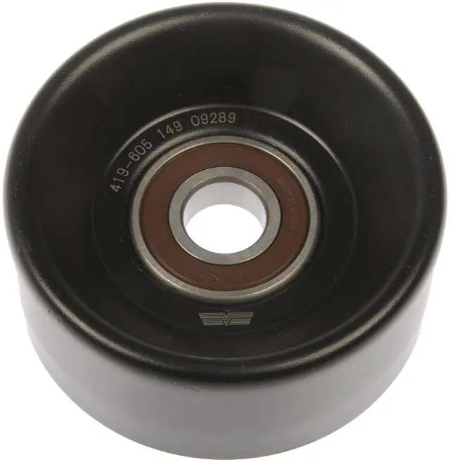 419605 - Engines &amp; Components: Engine Idler Pulley for Dorman Image