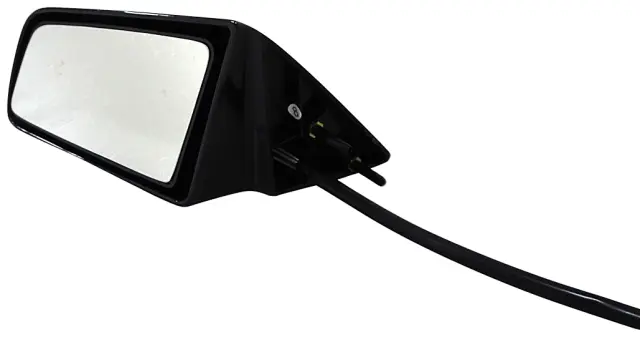 955121 - Exterior: Side View Mirror - Left, Manual Remote for Dorman Image