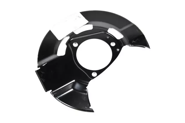 84064848 - : Front Passenger Side Brake Dust Shield for Chevrolet: Equinox | GMC: Terrain Image