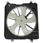 601550 - : TYC Engine Cooling Fan Assembly for TYC Image