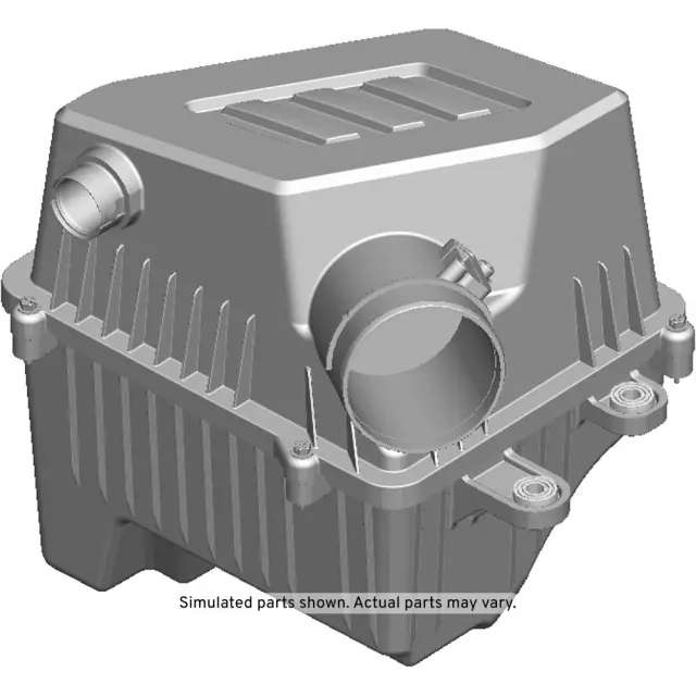 23262741 - : 2012-2017 GM - Air Cleaner for GM Image