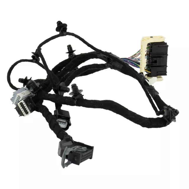 Wire Assembly - Ford (LX6Z-14A318-EP)