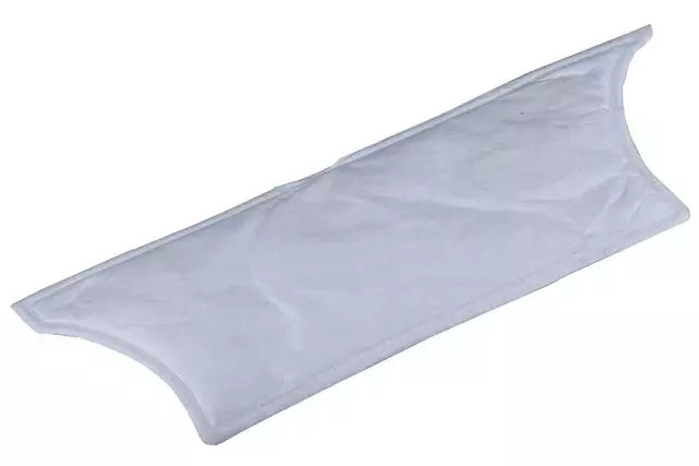 23400458 - : HVAC Heater, Air Conditioning Evaporator, and Blower Module Insulator for Cadillac: XT4 | Chevrolet: Malibu Image