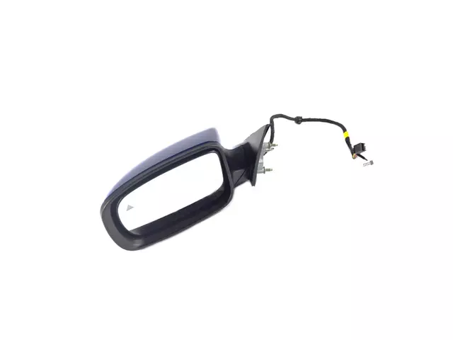 Outside Rear-View Mirror, Left - Mopar (6FW49SBMAC)