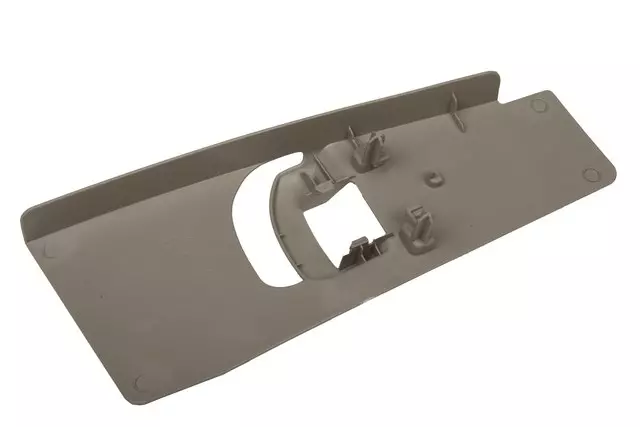 22898707 - Body: Seat Belt Cover for Buick: Enclave Image