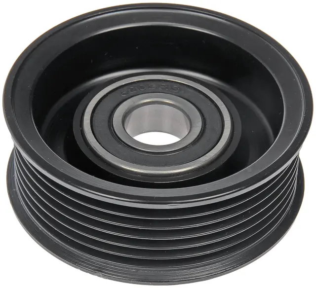 419629 - Belts and Cooling: Idler Pulley (Pulley Only) for Dorman Image
