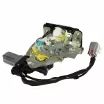 7A1Z7843150A - Body: Latch for Ford: Edge, Escape | Lincoln: MKT, MKX Image