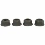 382802S100 - : 2021-2024 Ford E-350 Super Duty - Brake Master Cylinder Nut for Ford: E-350 Super Duty, E-450 Super Duty Image