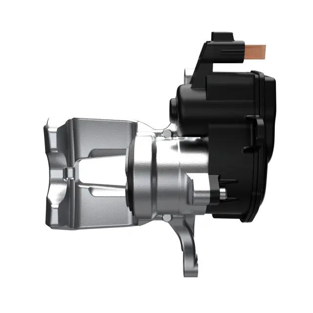 68412368AB - : Disc Brake Caliper Assembly, Right for Mopar Image