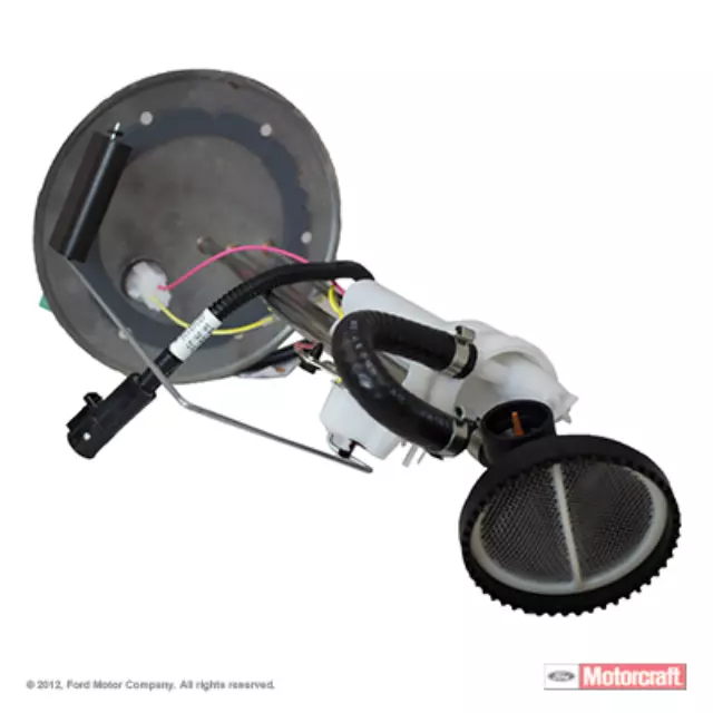 Fuel Gauge Sending Unit - Ford (XC3Z-9275-AC)