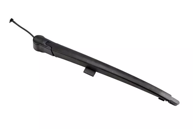 15277756 - Body: Wiper Arm for Cadillac: Escalade, Escalade ESV | Chevrolet: Suburban 1500, Suburban 2500, Tahoe | GMC: Yukon, Yukon XL 1500, Yukon XL 2500 Image