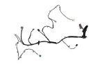 84272954 - : Front Passenger Side Door Wiring Harness for GM Image