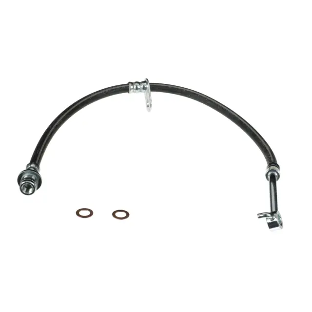 2207721 - Brakes &amp; Brake Parts: Brake Hydraulic Hose for Sunsong Image