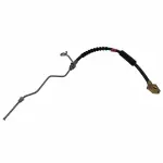 BRTR133 - Brakes: Brake Hydraulic Hose for Ford: Excursion, F-250 Super Duty, F-350 Super Duty Image
