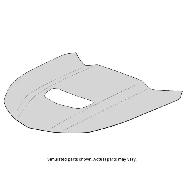 84406072 - Body: Decal for GM Image