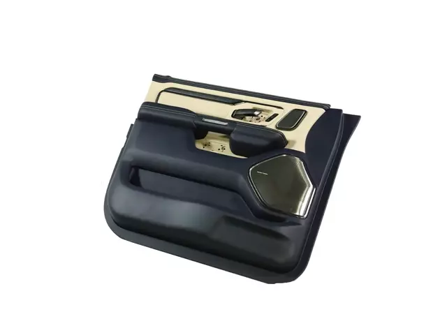 6SL69HL1AA - Interior Trim: Front Door Trim Panel, Left for Mopar Image