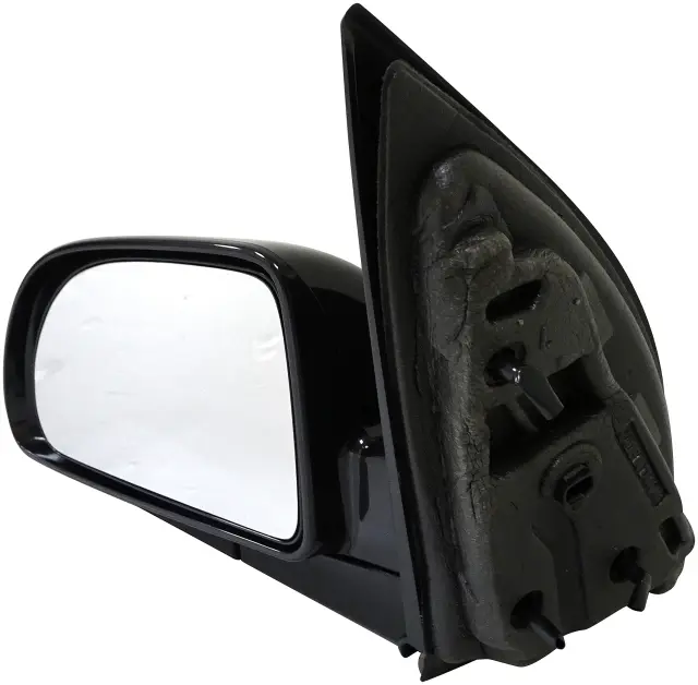 955896 - Body: Side View Mirror - Left Side for Dorman Image