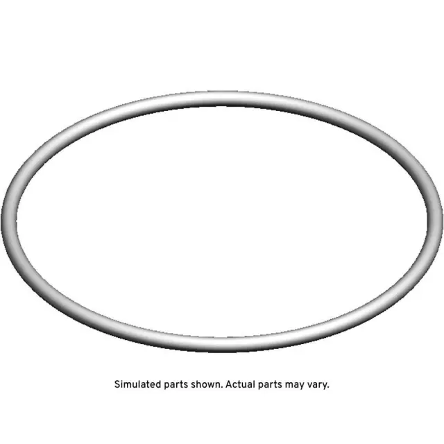 94011700 - : Multi-Purpose Gasket for Chevrolet: Silverado 2500 HD, Silverado 3500 | GMC: Sierra 2500 HD, Sierra 3500 Image