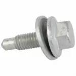 6M2Z00813B - : Upper Hinge Mount Bolt for Ford: C-Max, Focus Image