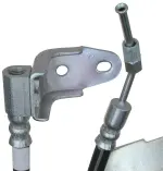 BH381379 - : Raybestos Element3 Brake Hose for Raybestos Brakes Image