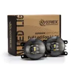 210002 - : Fog Light Assembly for AlphaRex Image