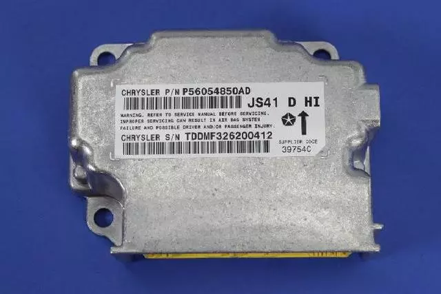 Occupant Restraint Module - Mopar (56054850AE)