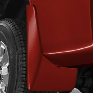 Mud Flap Kit - GM (22902403)
