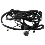 JL3Z14405E - : Wiring Assembly Rear Lamps for Ford Image