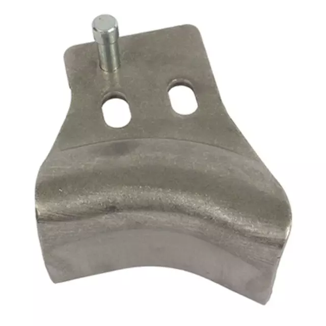 Bracket Exhaust Pipe Mounting - Ford (FC4Z-5A204-B)