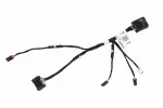 84379078 - : Front Driver Side Door Wiring Harness for GM Image