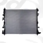 13682C - : gpd Radiator 13682C for GLOBAL PARTS DISTRIBUTORS Image