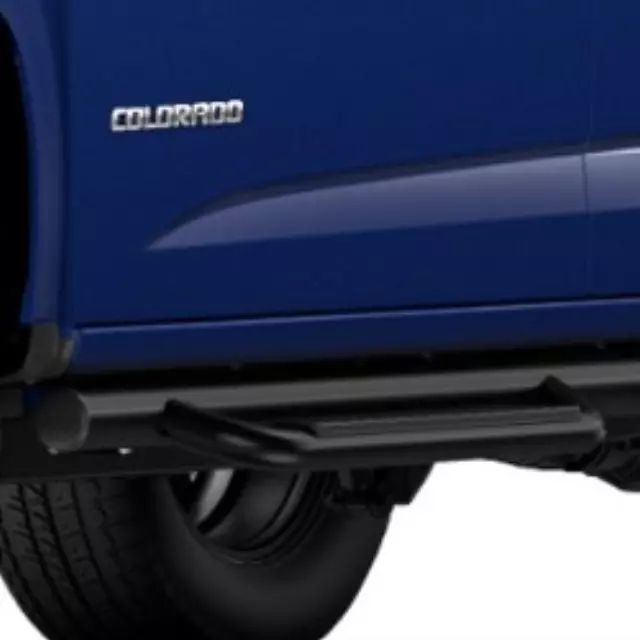 84157007 - : Running Board Step for GM Image