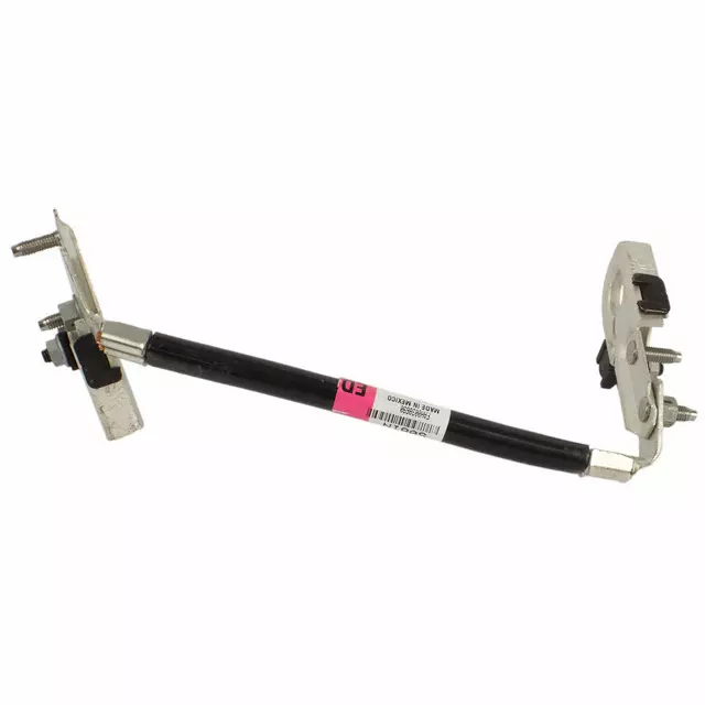 CK4Z14301B - : Negative Cable for Ford: Transit-150, Transit-250, Transit-350, Transit-350 HD Image