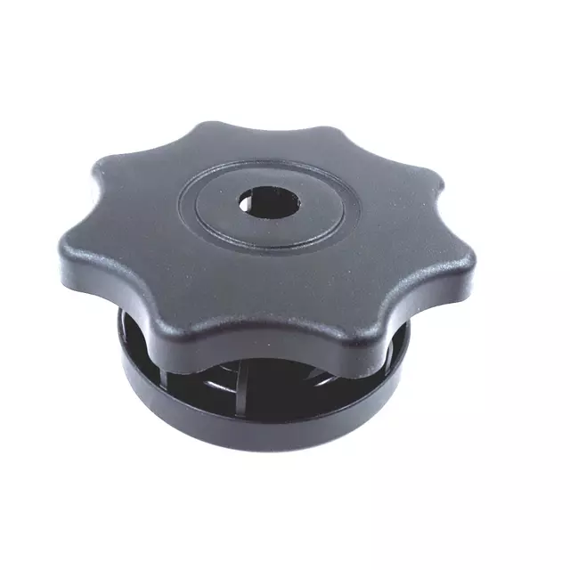 4G0803899 - Body: Spare Carrier Nut for Audi Image