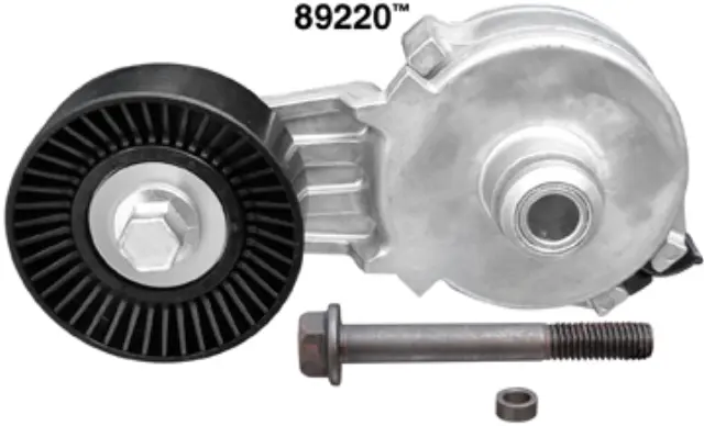 89220 - : TENSIONER AUTO/LT TRUCK, DAYCO for DAYCO HYDRAULIC Image