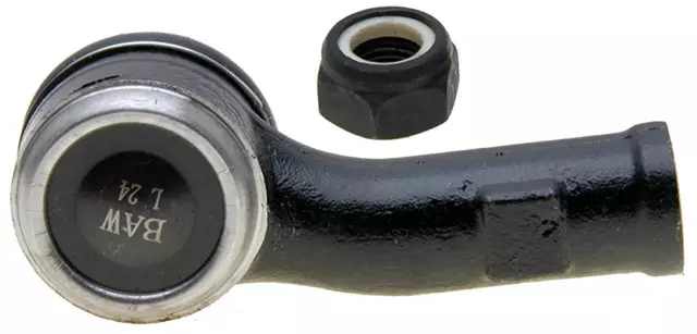 Driver Side Outer Steering Tie Rod - ACDelco (46A0876A)