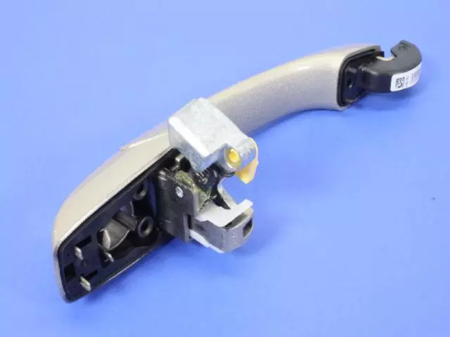 Exterior Door Handle, Left - Mopar (1NA53HWLAF)