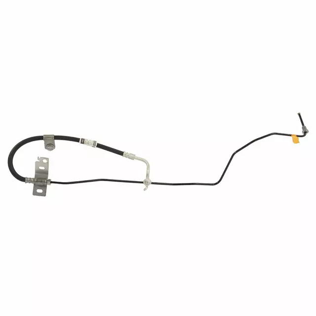 KL3Z2282A - : Hose Assembly Brake for Ford Image