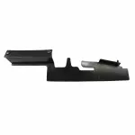 DP5Z8311B - Body: Air Deflector for Lincoln: MKZ Image