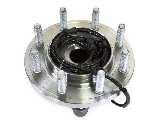 68668088AA - : Brake Hub And Bearing for Ram: 2500, 3500 Image