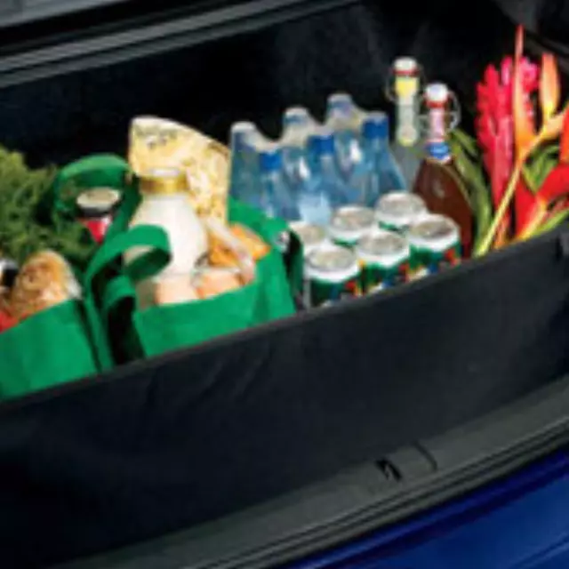 Soft Cargo Organizer - Acura (08U20-STK-200)